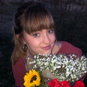 Meet your Posher, Halle